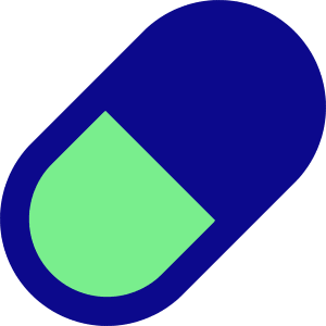 Tablet Capsule Icon from Core Pop - Free Set