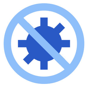 Virus Antivirus Icon from Sharp Flat - Free Set