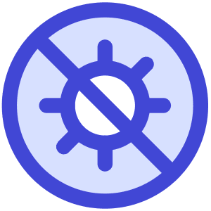Virus Antivirus Icon from Core Duo - Free Set