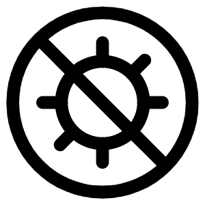 Virus Antivirus Icon from Plump Line - Free Set