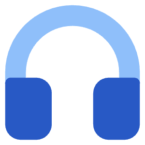 Customer Support 4 Icon from Core Flat Set