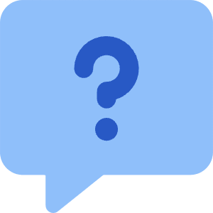 Help Chat 1 Icon from Core Flat Set