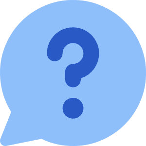 Help Chat 2 Icon from Core Flat Set