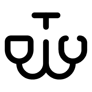 Chandelier Icon from Solar Broken Set