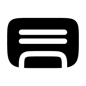 Condicioner 2 Icon from Solar Bold Set