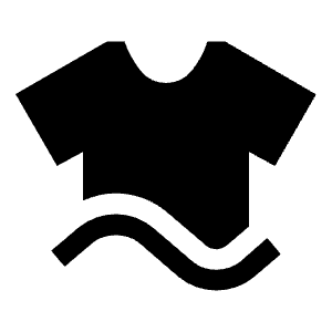 Laundry Fill Icon from Outlined Fill - Material Symbols Set