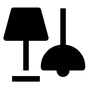 Light Group Fill Icon from Outlined Fill - Material Symbols Set