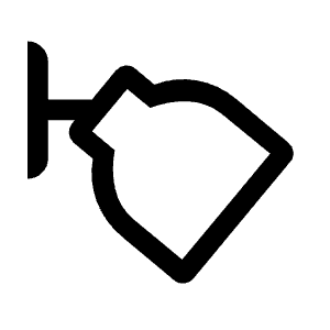 Nest Cam Iq Outdoor Icon from Outlined Line - Material Symbols Set