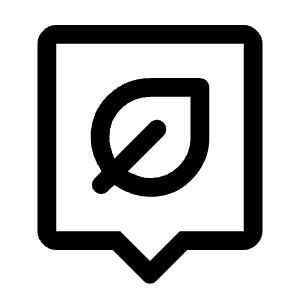 Nest Found Savings Icon from Rounded Line - Material Symbols Set