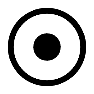 Nest Heat Link E Fill Icon from Sharp Fill - Material Symbols Set