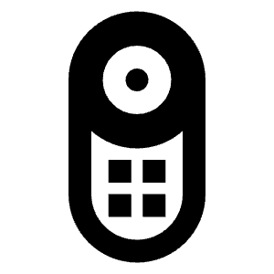 Nest Remote Icon from Sharp Line - Material Pro Free Set