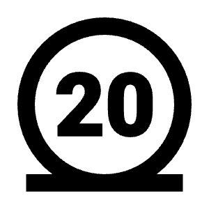 Nest Thermostat E Eu Icon from Outlined Line - Material Pro Free Set