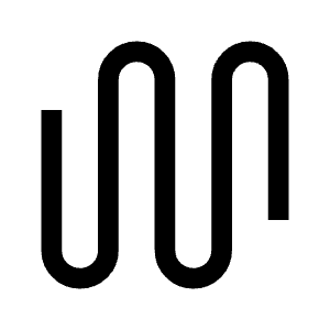 Nest True Radiant Fill Icon from Sharp Fill - Material Symbols Set