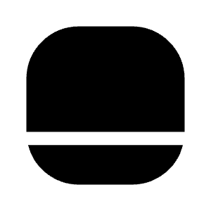Nest Wifi Router Fill Icon from Rounded Fill - Material Symbols Set