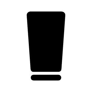 On Hub Device Fill Icon from Rounded Fill - Material Symbols Set