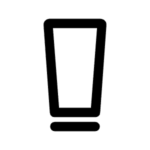 On Hub Device Icon from Rounded Line - Material Symbols Set