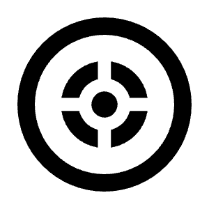 Smoke Alarm Icon from Outlined Line - Streamline Material Free Set