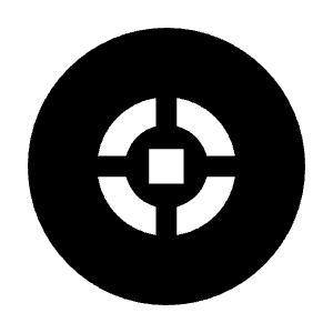 Smoke Alarm Fill Icon from Sharp Fill - Streamline Material Free Set