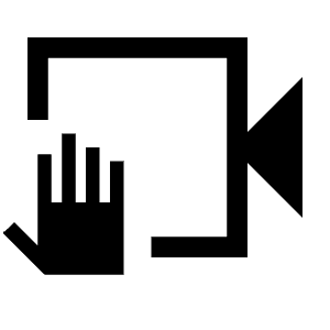 Tamper Detection On Icon from Sharp Line - Material Symbols Set