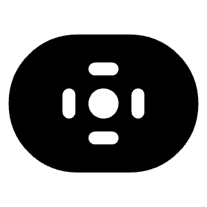 Tools Installation Kit Fill Icon from Outlined Fill - Material Symbols Set