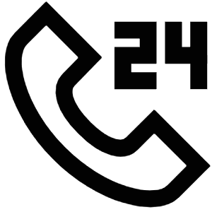 Customer Service Icon from Atlas Line Set