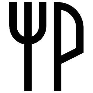 Restaurant Icon from Atlas Line Set