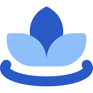 Spa Icon from Core Flat Set