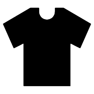 Apparel Fill Icon from Sharp Fill - Material Pro Free Set