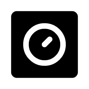 Controller Gen Fill Icon from Outlined Fill - Material Symbols Set