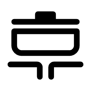 Cooking Icon from Rounded Line - Material Symbols Set