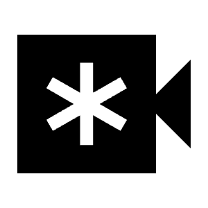 Emergency Recording Fill Icon from Sharp Fill - Material Symbols Set