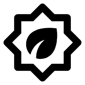 Energy Program Saving Icon from Outlined Line - Material Pro Free Set