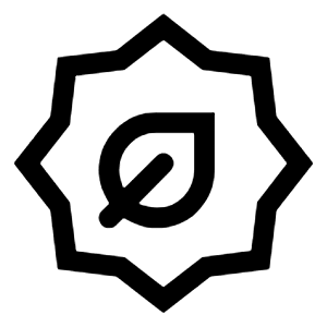 Energy Program Saving Icon from Outlined Line - Material Symbols Set