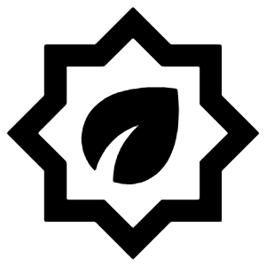 Energy Program Saving Icon from Sharp Line - Streamline Material Free Set