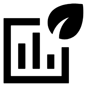 Energy Program Time Used Icon from Sharp Line - Streamline Material Free Set