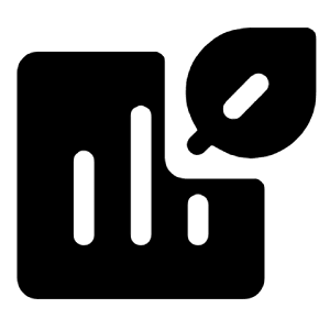 Energy Program Time Used Fill Icon from Rounded Fill - Material Symbols Set