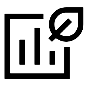Energy Program Time Used Icon from Sharp Line - Material Symbols Set