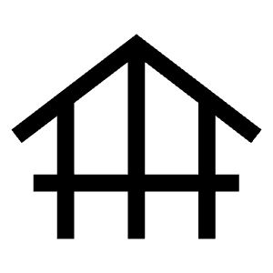 Foundation Icon from Outlined Line - Material Symbols Set