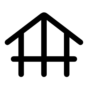 Foundation Icon from Rounded Line - Material Symbols Set