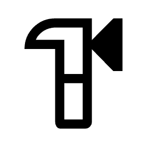 Hardware Icon from Outlined Line - Material Symbols Set