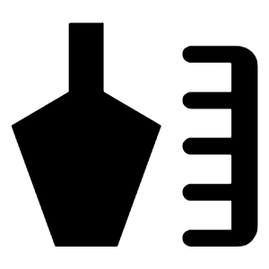 Health And Beauty Fill Icon from Outlined Fill - Material Symbols Set