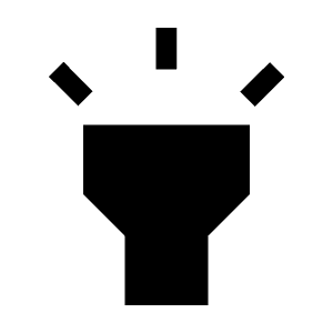 Highlight Fill Icon from Outlined Fill - Material Symbols Set