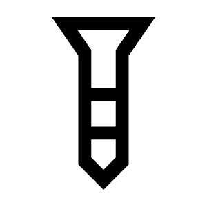 Home Improvement And Tools Icon from Outlined Line - Material Symbols Set