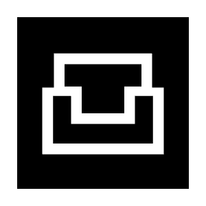 Living Fill Icon from Sharp Fill - Material Symbols Set