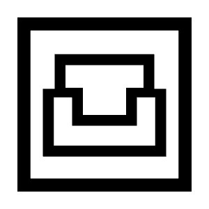 Living Icon from Sharp Line - Material Symbols Set