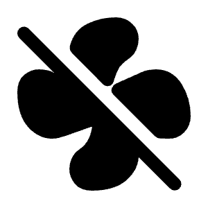 Mode Fan Off Fill Icon from Rounded Fill - Material Symbols Set