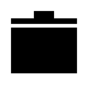 Stockpot Fill Icon from Sharp Fill - Material Symbols Set