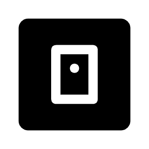 Switch Fill Icon from Rounded Fill - Material Symbols Set