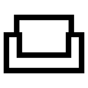 Weekend Icon from Sharp Line - Material Symbols Set