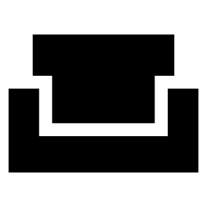 Weekend Fill Icon from Sharp Fill - Material Symbols Set